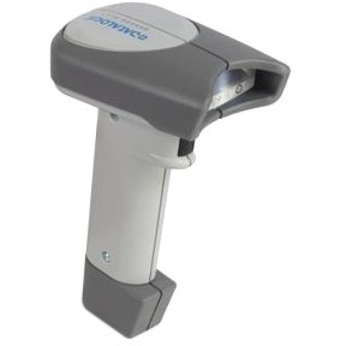 Datalogic QS6000 Plus Barcode Scanner