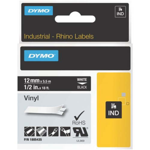 Dymo Labels Barcode Label