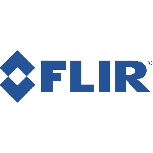 FLIR CCTV Camera Lens
