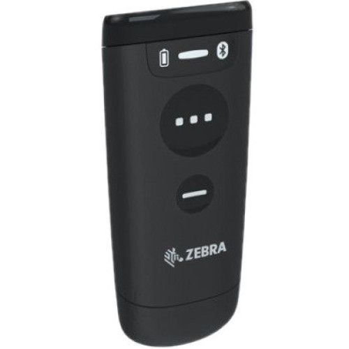 Zebra CS60-HC Barcode Scanner