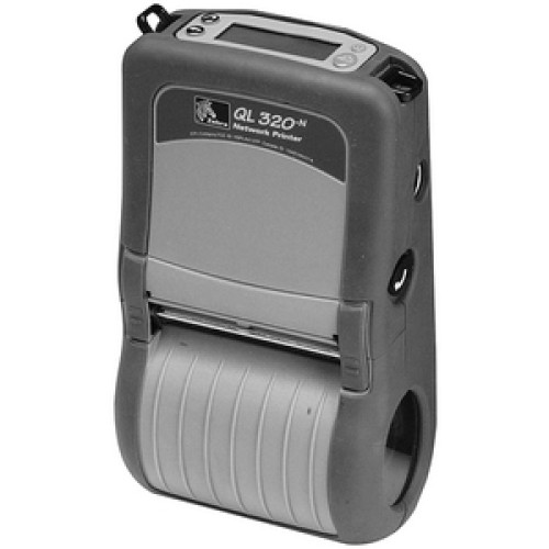 Zebra QL320 Portable Barcode Printer