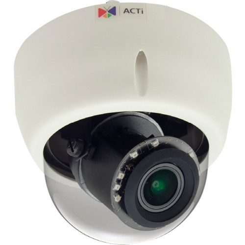 ACTi Security Camera