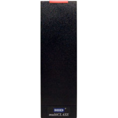 HID RP15 multiCLASS Access Control Reader