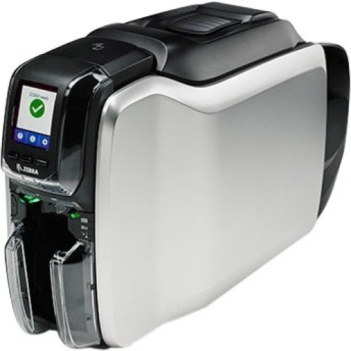 Zebra ZC300 ID Card Printer