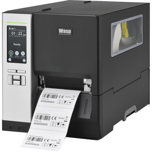 Wasp WPL614 Barcode Label Printer