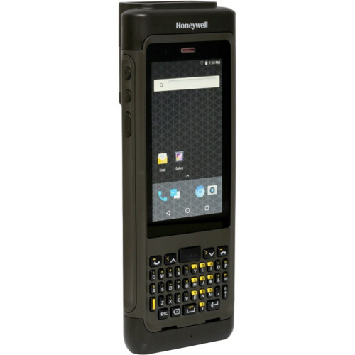 Honeywell CN80 Mobile Computer