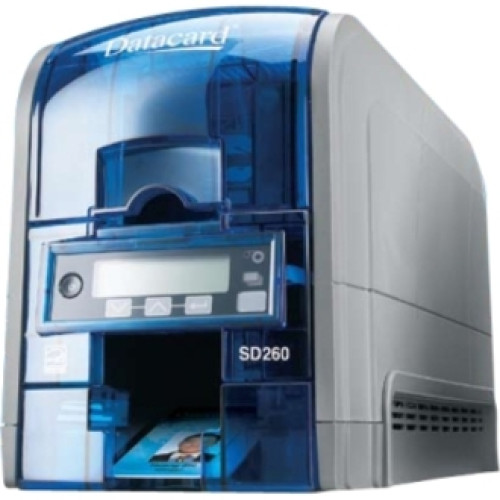 Datacard SD260 ID Card Printer