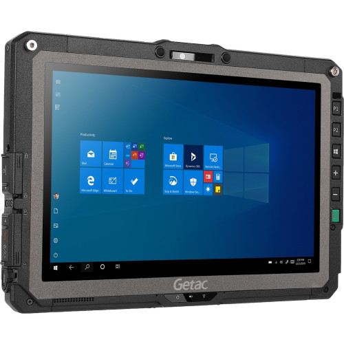 Getac UX10G2 Tablet
