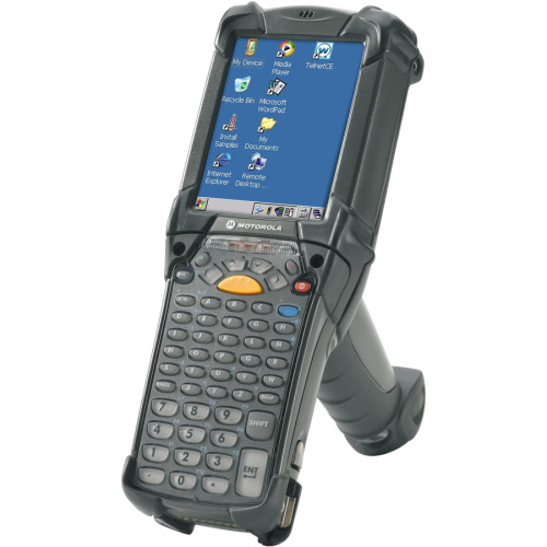 Motorola MC9200 Mobile Computer