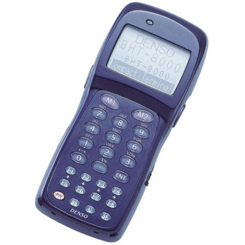 Denso BHT-8000 Series Mobile Computer