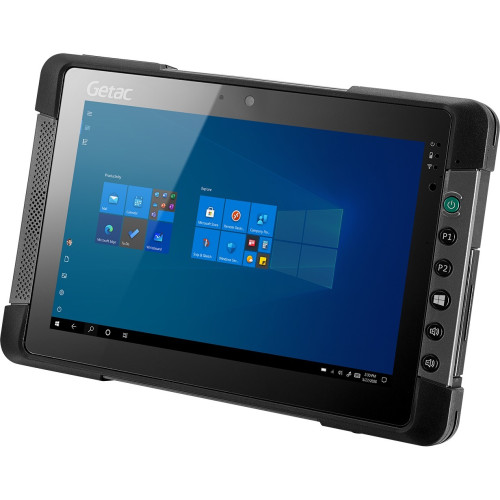 Getac T800 G2 Tablet