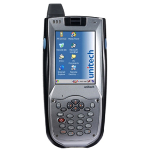 Unitech PA968 Mobile Computer