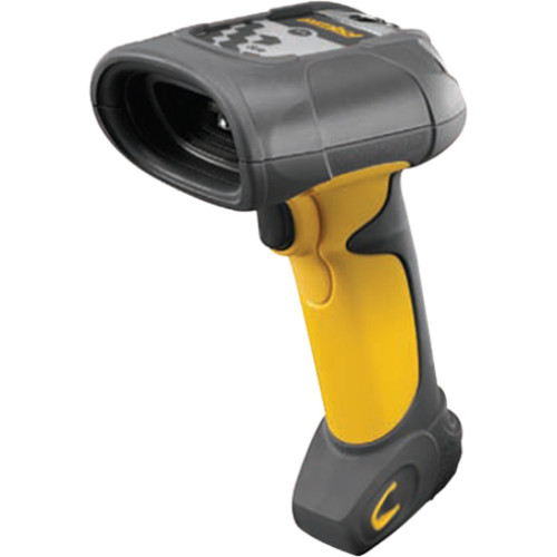Motorola DS3508 Barcode Scanner