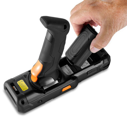 Janam XG4 Mobile Computer