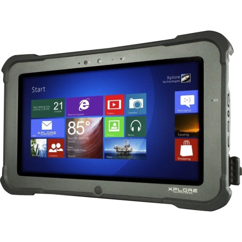 Xplore Bobcat Tablet