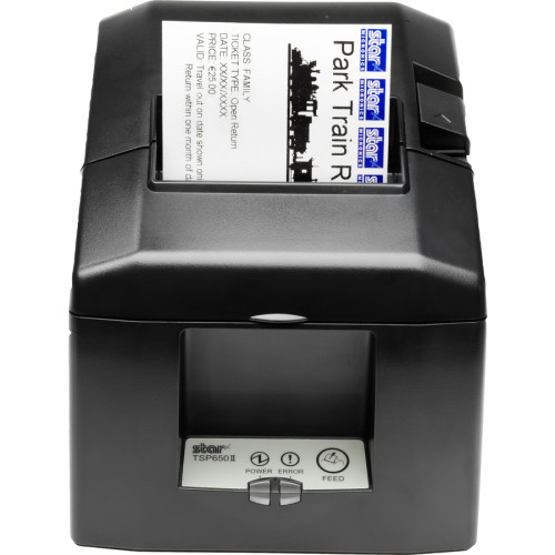 Star TSP654 Receipt Printer