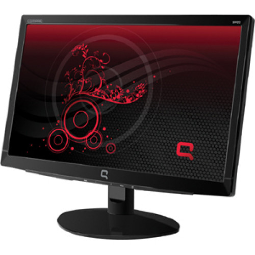 HP POS Monitor