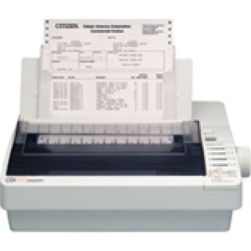 Citizen Receipt Printer