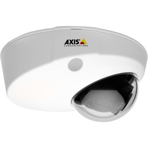Axis Security Camera