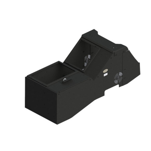 Gamber-Johnson Console Systems Accessory