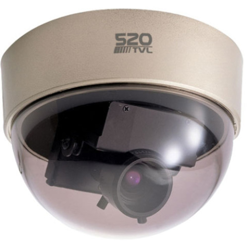 EverFocus Security Camera