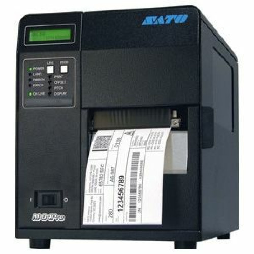 SATO M84Pro(6) Barcode Label Printer