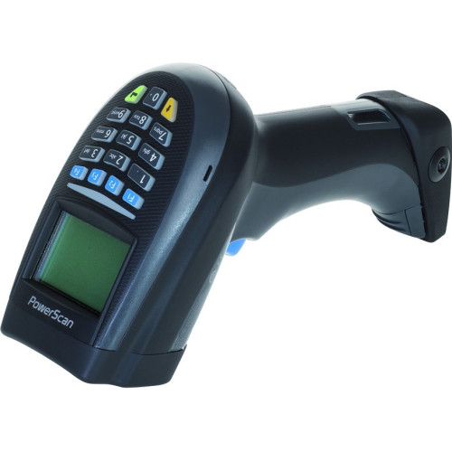 Datalogic PowerScan PM9500-RT Barcode Scanner