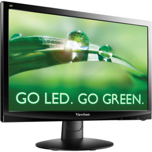 ViewSonic VA1906a-LED Monitor