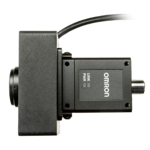 Omron V440-F Fixed Barcode Scanner