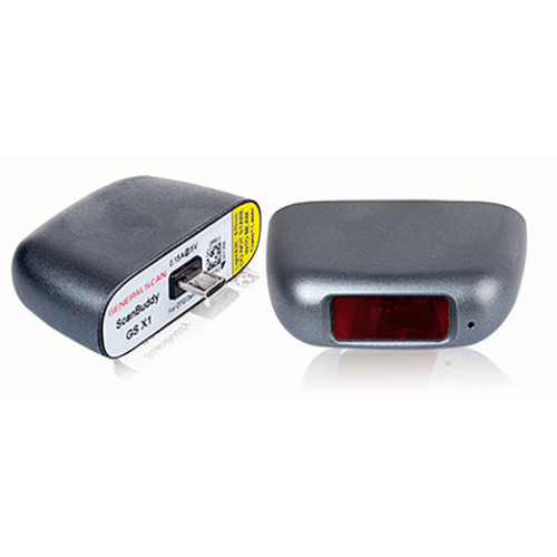 Generalscan Scanbuddy GS X1 Series Barcode Scanner
