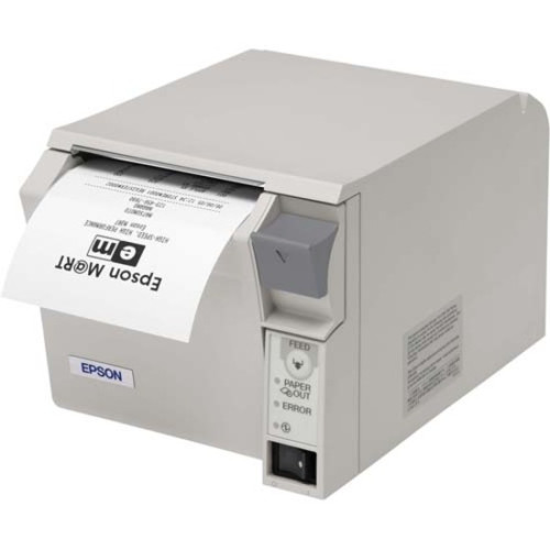 Epson TM-T70 Receipt Printer