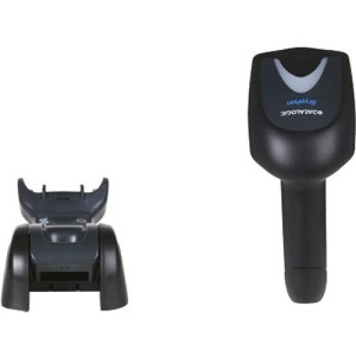 Datalogic Gryphon I GBT4400 Barcode Scanner