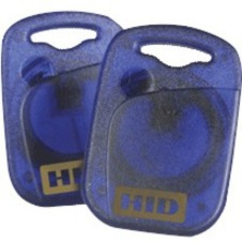 HID Access Control Equipment