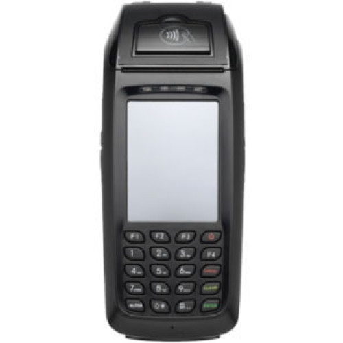 PartnerTech Mobile Computer