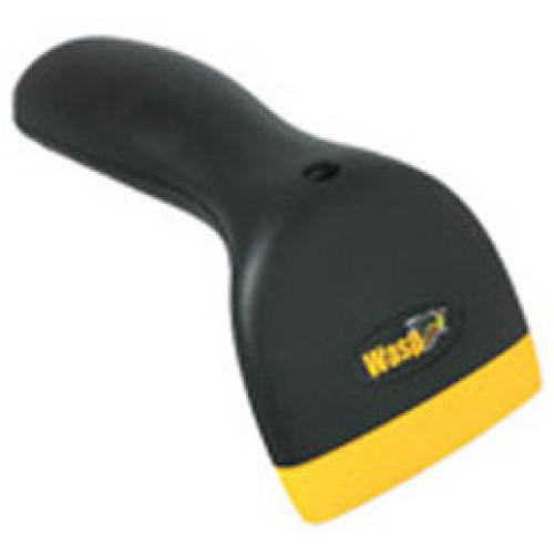 Wasp CCD Barcode Scanner