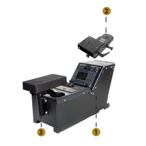 Gamber-Johnson Products