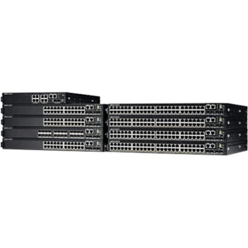 Dell Network Switch