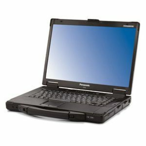 Panasonic Toughbook 52 Rugged Laptop