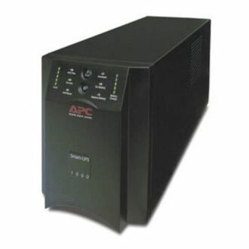 APC Back-UPS Series UPS