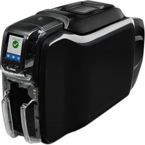 Zebra ZC350 ID Card Printer
