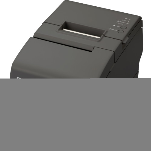 Epson TM-H6000iv Receipt Printer