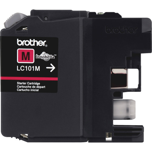 Brother InkJet Cartridge
