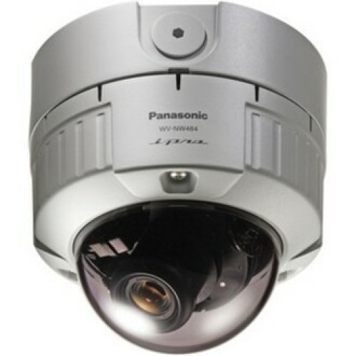 Panasonic WV-NW484S Security Camera