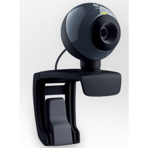 Logitech Photo ID Cameras Photo ID Camera