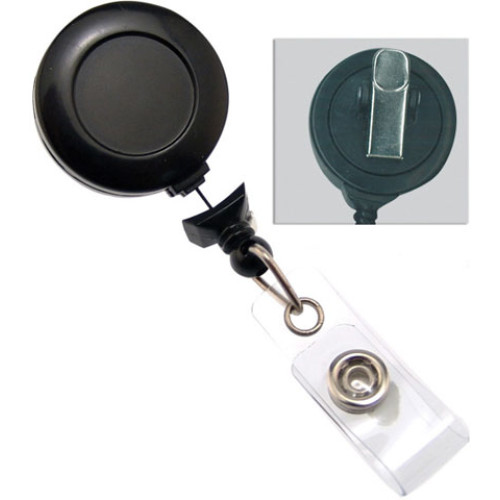 Brady Badge Reels Reel