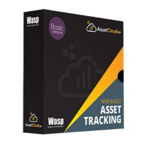 Wasp AssetCloudOp Basic Software