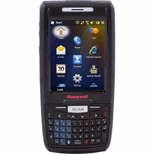 Honeywell Dolphin 7800 Android Mobile Computer