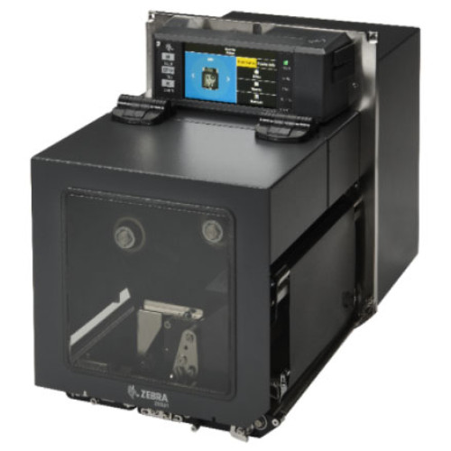 Zebra ZE521 Print Engine