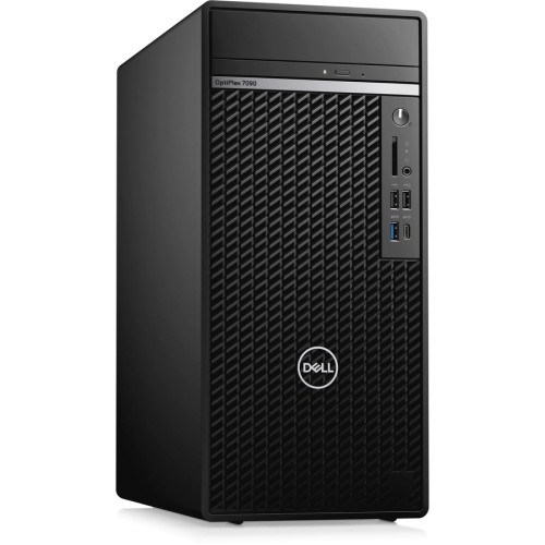 Dell desktop-pcs