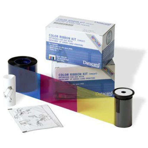 Datacard SD460 ID Card Ribbon